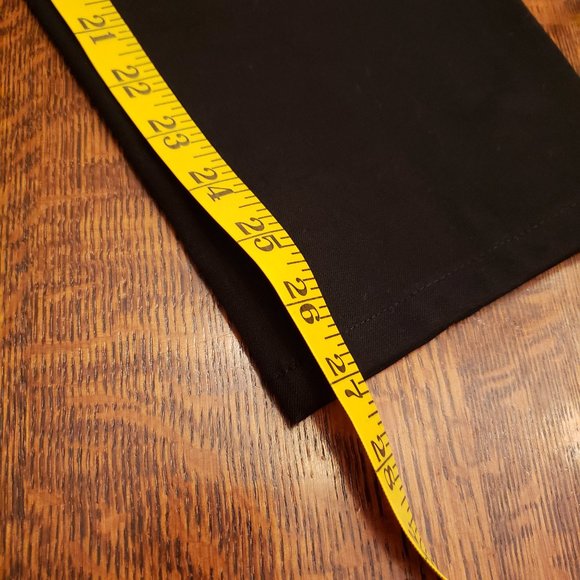 Escada Teresa Black Career Pants - Picture 13 of 14